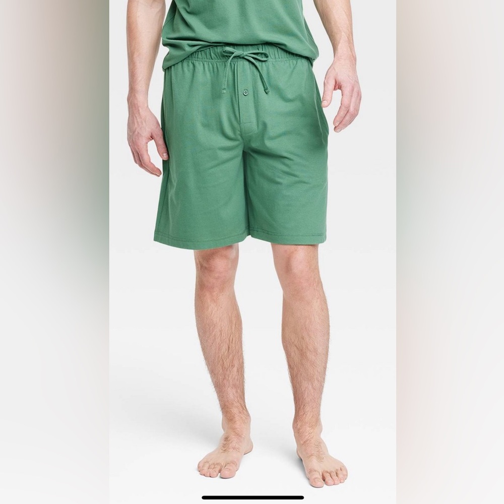 Men’s Lounge / Pajama Shorts